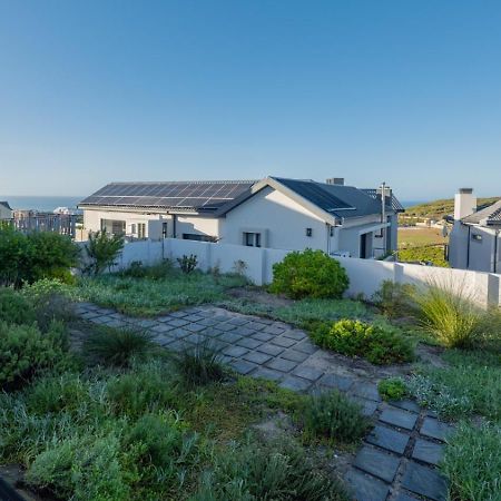 Deja Blue Villa Struisbaai Exterior photo