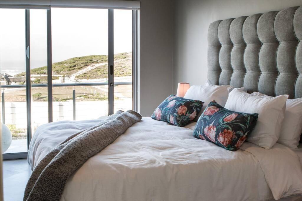 Deja Blue Villa Struisbaai Exterior photo
