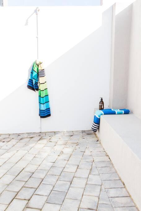 Deja Blue Villa Struisbaai Exterior photo