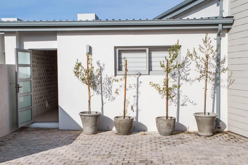 Deja Blue Villa Struisbaai Exterior photo