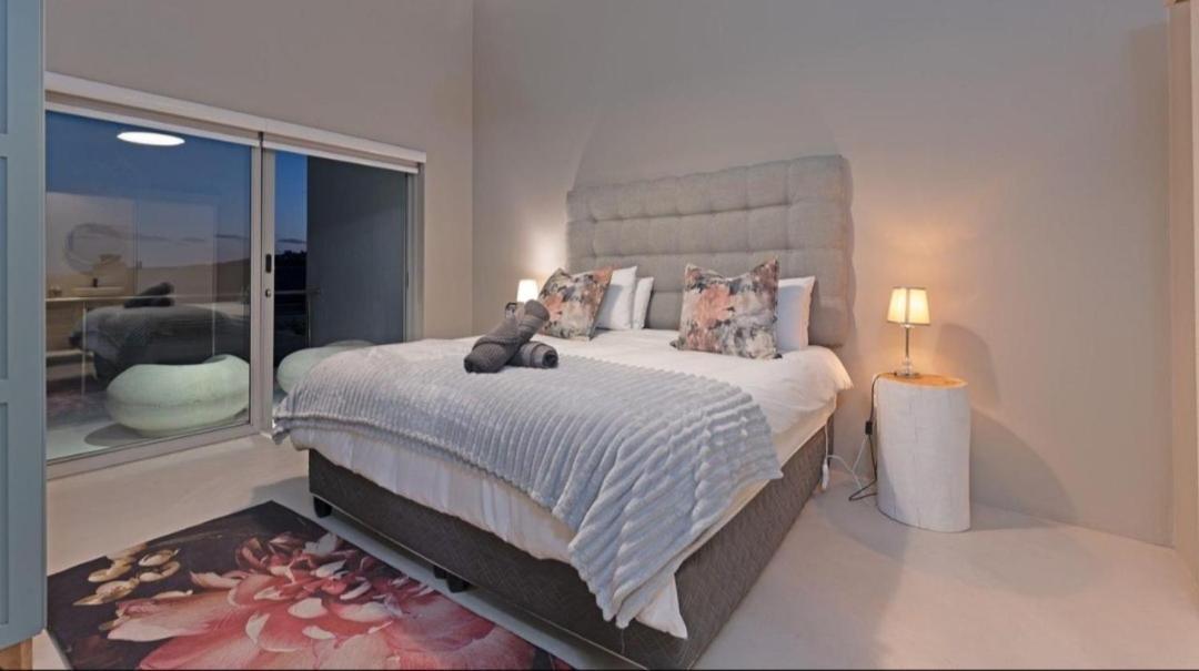 Deja Blue Villa Struisbaai Exterior photo