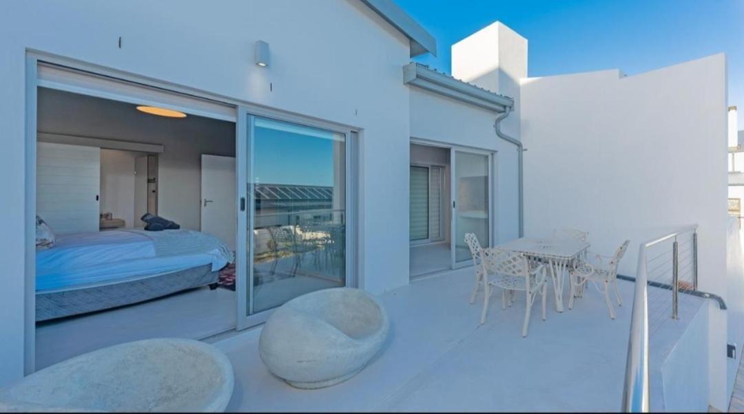 Deja Blue Villa Struisbaai Exterior photo